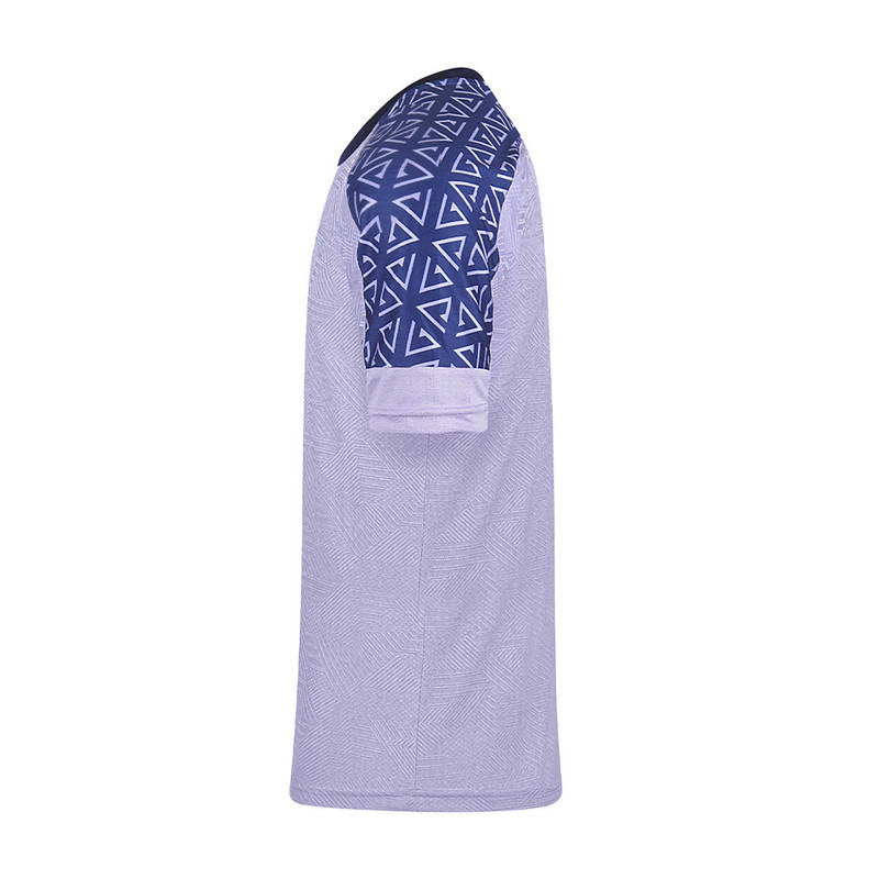 ست تی‌شرت آستین کوتاه و شلوارک ورزشی مردانه استارت مدل F0430