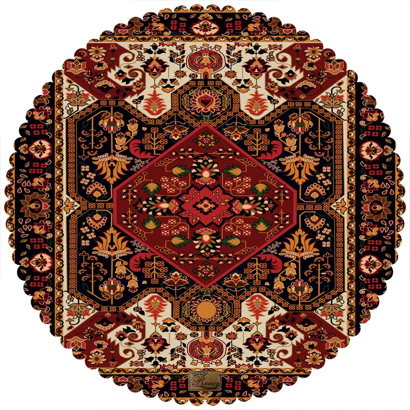 رومیزی رنس مدل TT2-42458