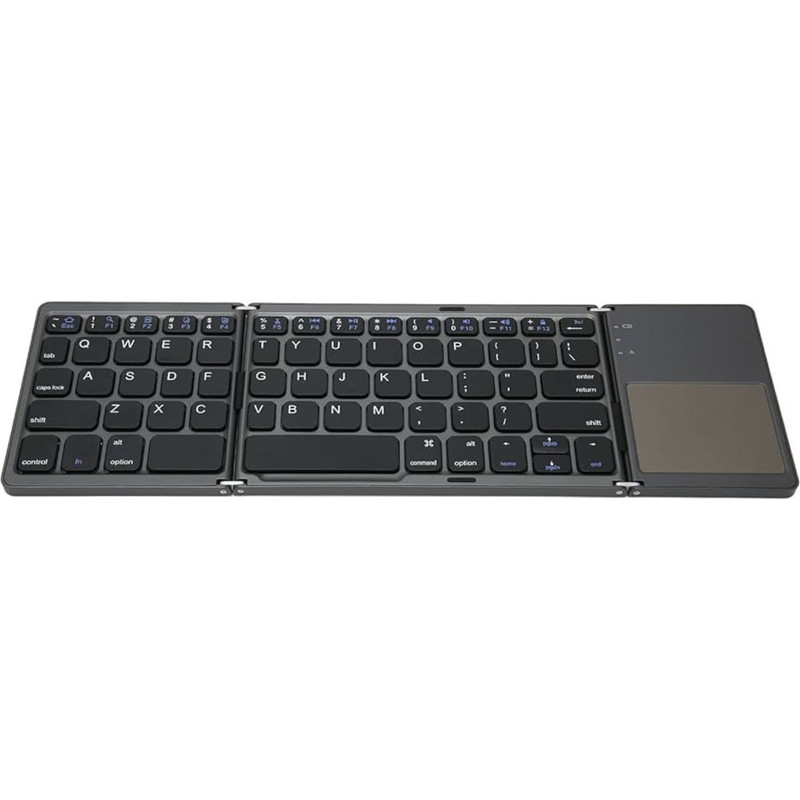 کیبورد بی سیم مدل B033 mini، سوییچ ممبران، Tenkeyless