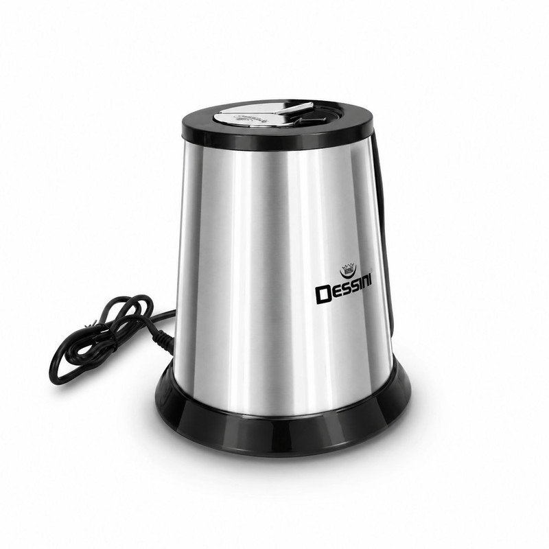 خردکن 3000 میلی لیتر دو کاسه دسینی مدل RDG-3