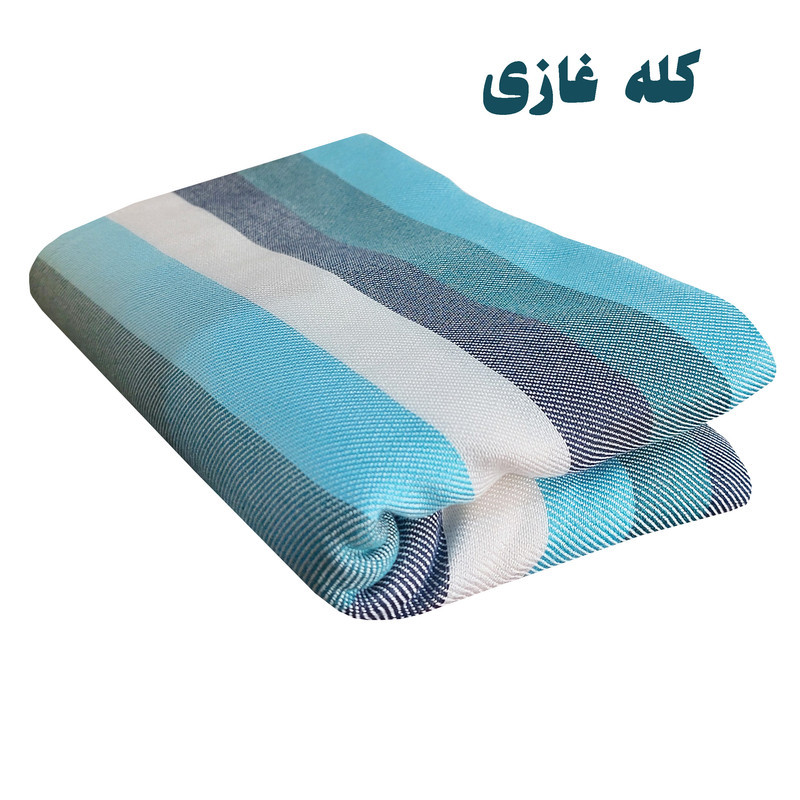 حوله استخری مدل RK-2 سایز 160x110 سانتی متر