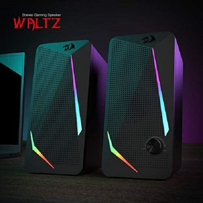 اسپیکر دسکتاپ ردراگون مدل GS510 WALTZ