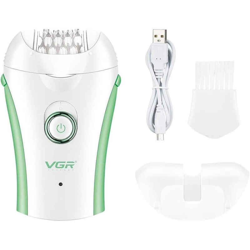 اپیلاتور وی جی ار مدل V-705
