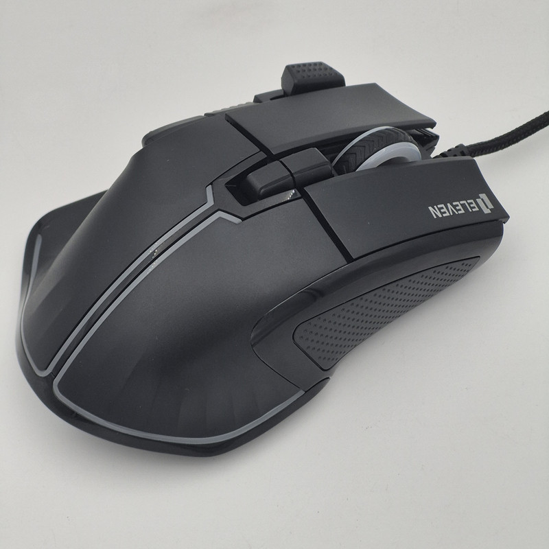 ماوس گیمینگ ایلون مدل GM10