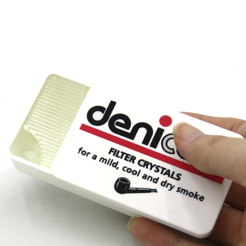 کریستال پیپ دنی کول کد DKD-481