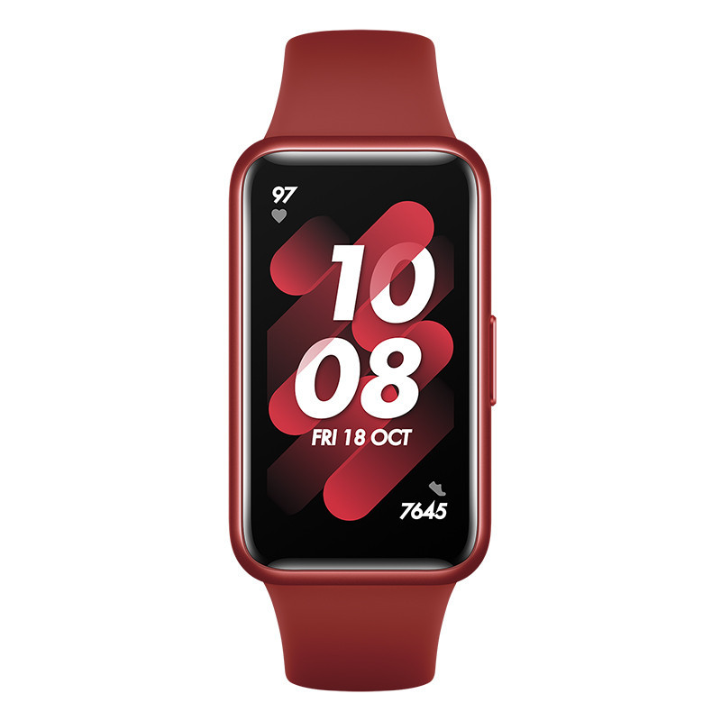 ساعت هوشمند هوآوی مدل Band 7