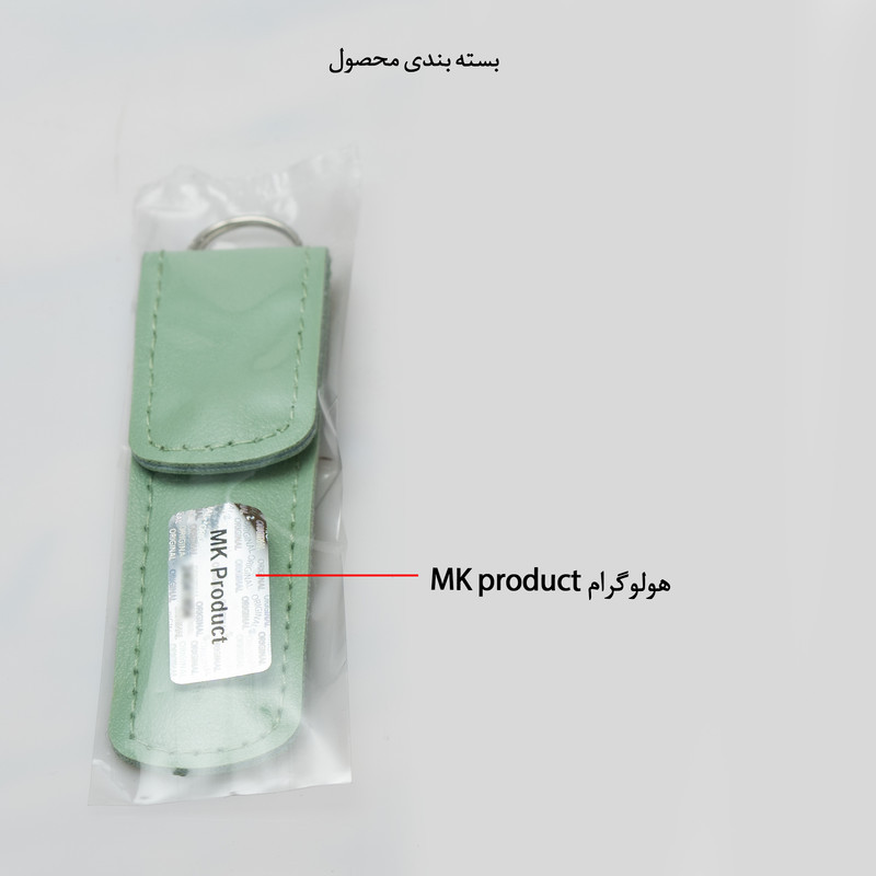 مجموعه نظافت گوش مدل EarCare-10 بسته 6 عددی
