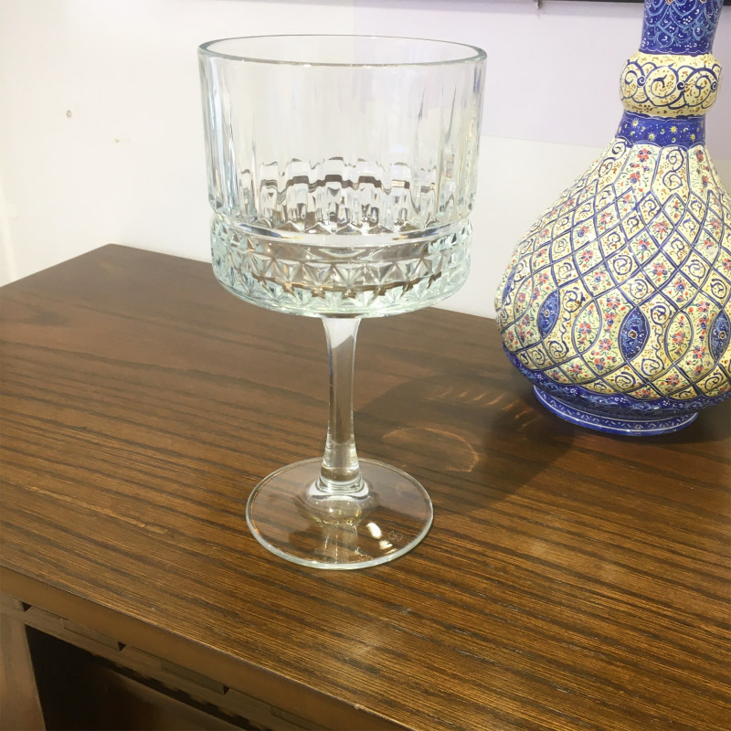 بستنی خوری پاشاباغچه مدل Elysia کد 440437 بسته 4 عددی