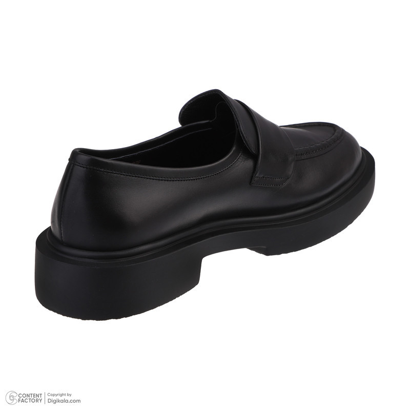 کفش زنانه چرم مشهد مدل J2609-002