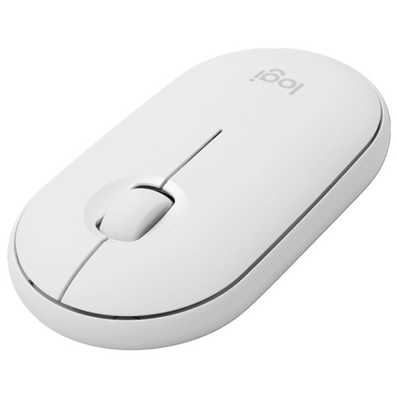 ماوس بی سیم لاجیتک مدل Pebble M350
