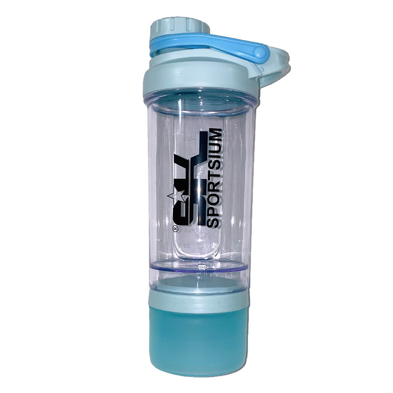 شیکر مدل SPORT SIUM  گنجایش 0.5 لیتر