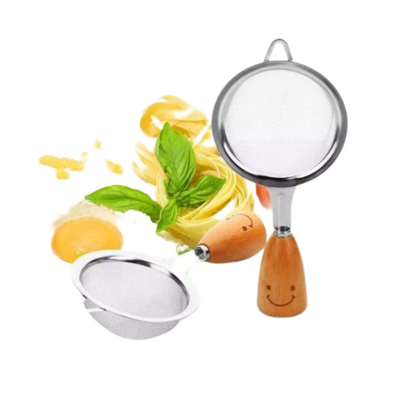 صافی چای مدل طرح لبخند