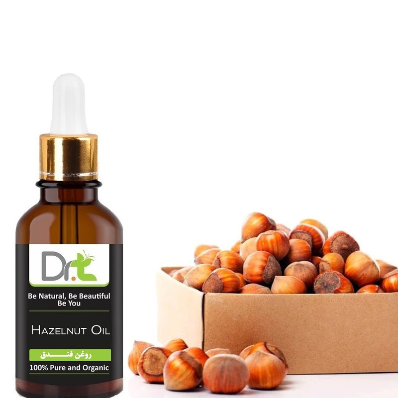 روغن فندق دکترتی - 50 میلی لیتر