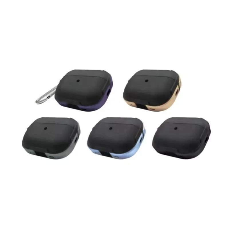 کاور کی-زد دوو مدل CrashGuard مناسب برای کیس اپل AirPods 4