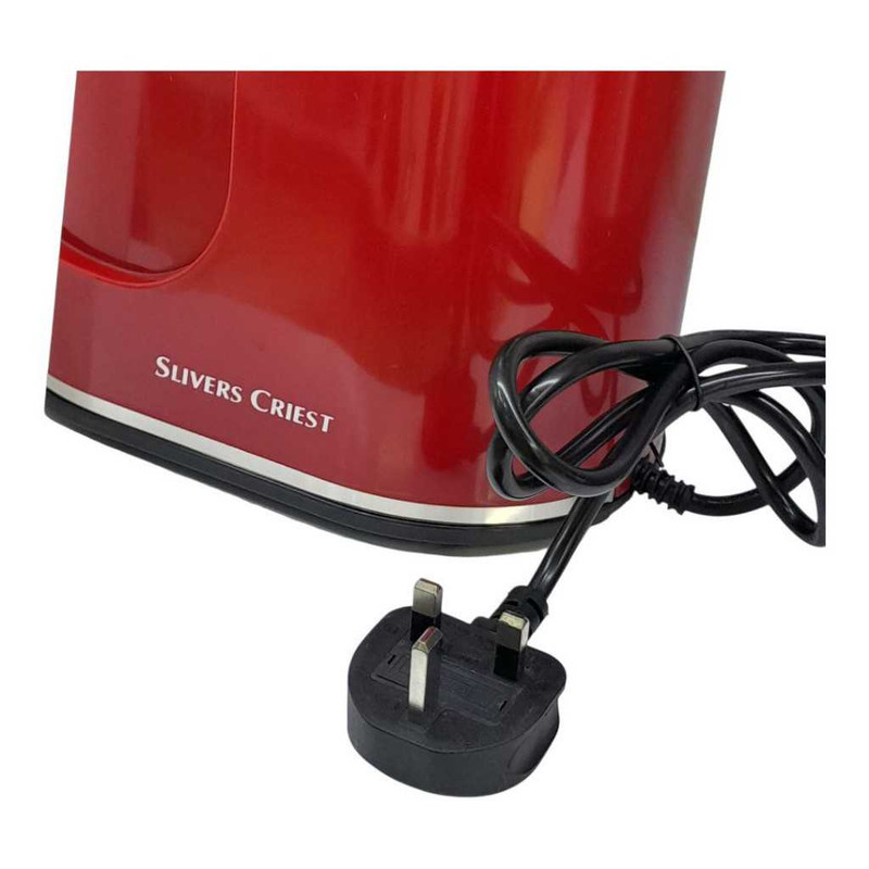 عصاره‌گیر سیلور کرست مدل SC-1591