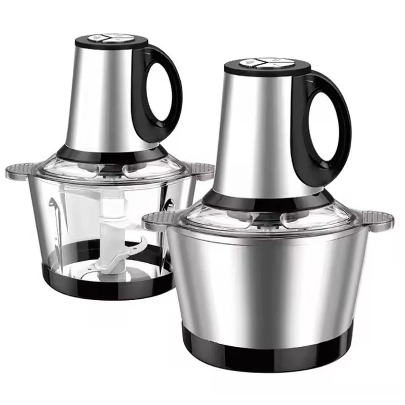 خردکن 3 لیتری مدل KITCHEN-FOOD