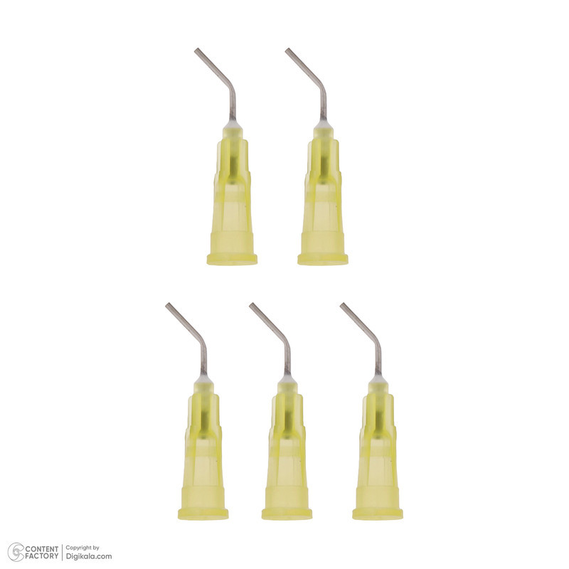 آفیس بلیچینگ مروابن مدل Three Patient Kit