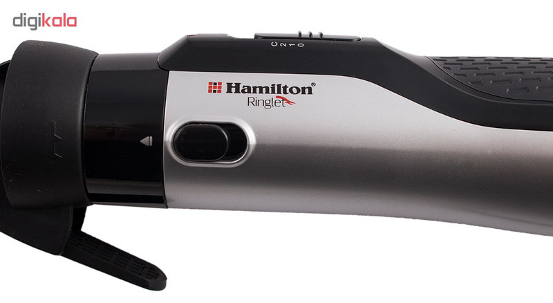 سشوار و حالت دهنده برس دار همیلتون مدل DH-815