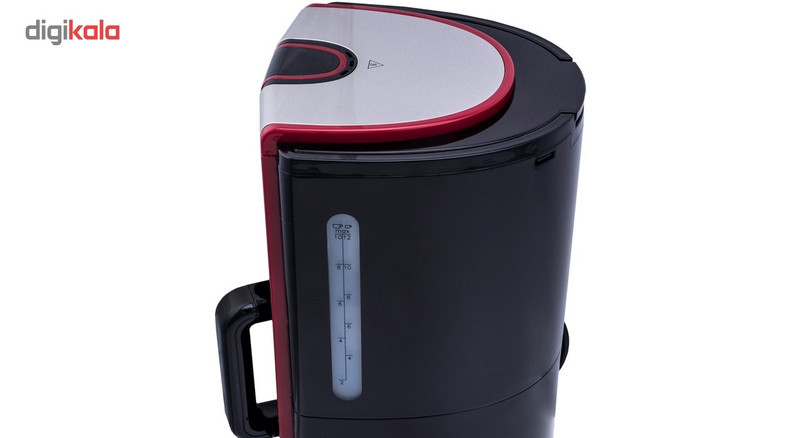 قهوه ساز سرجیو مدل SCM-168
