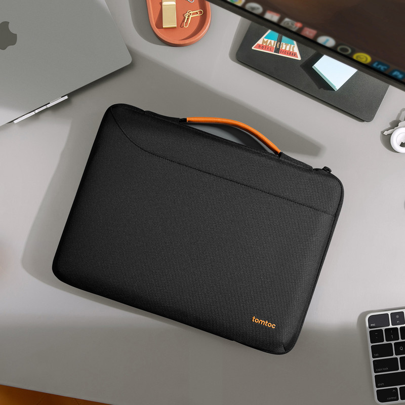 کیف لپ تاپ تام تاک مدل Defender-A22 Macbook ProAir مناسب برای لپ تاپ 13 اینچی