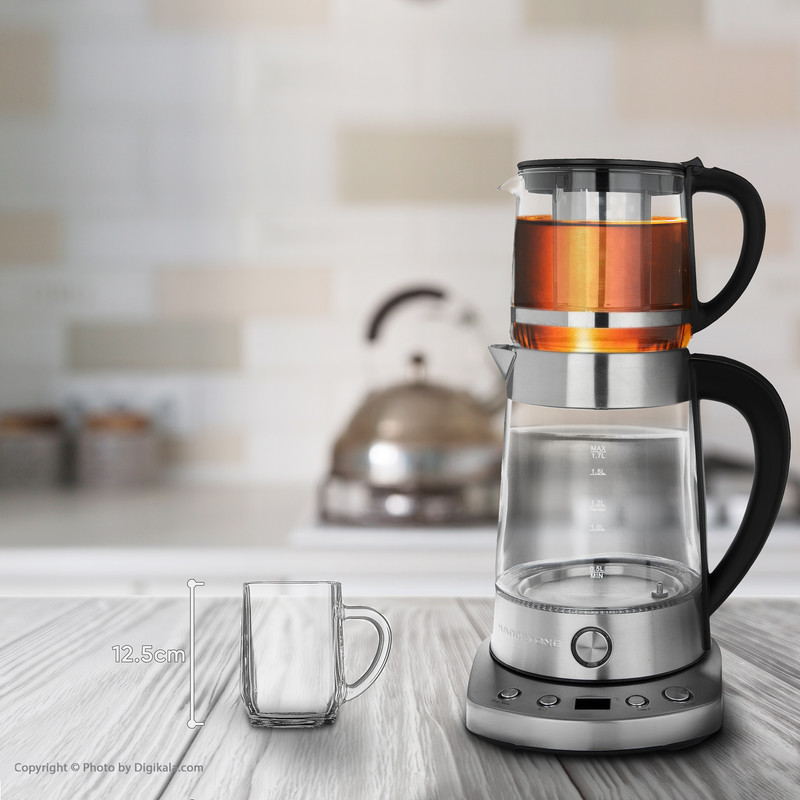 ماگ لومینارک مدل Haworth کد C5968
