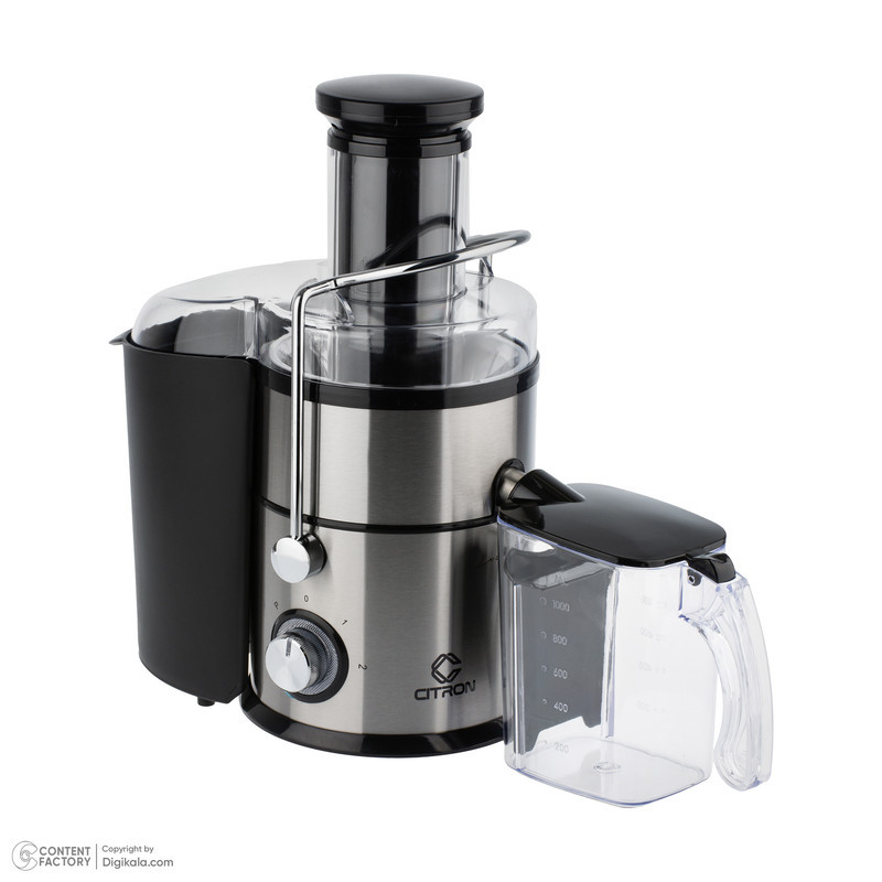 آبمیوه‌گیری سیترون مدل CJE-270