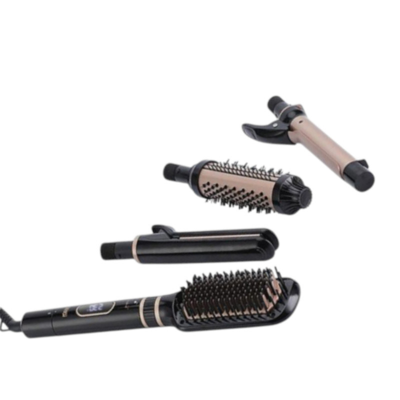 برس حرارتی دی اس پی مدل 20913 4in1