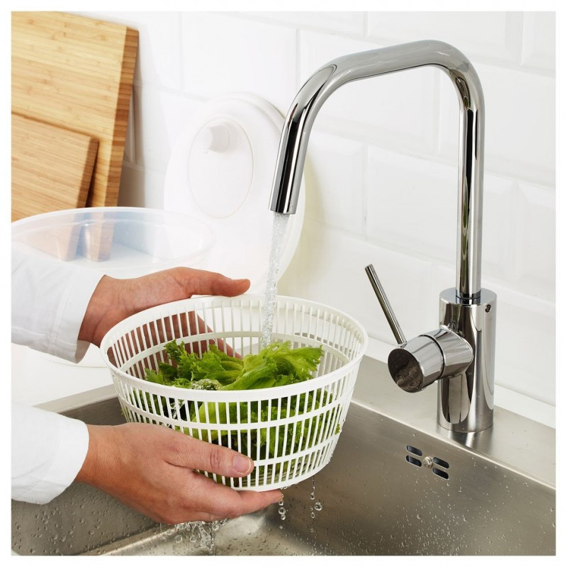 سبزی خشک کن دستی ایکیا مدل TG 678