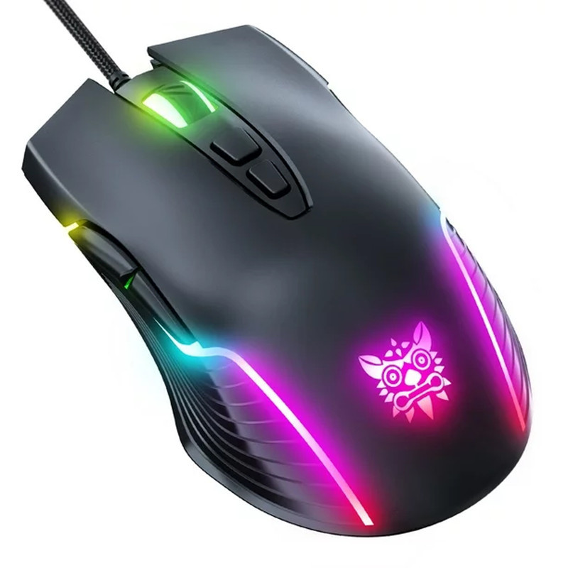 ماوس گیمینگ اونیکوما مدل CW905