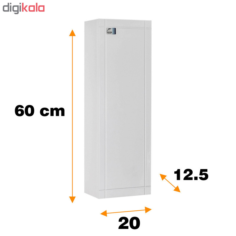 باکس دلفین مدل 60-1057