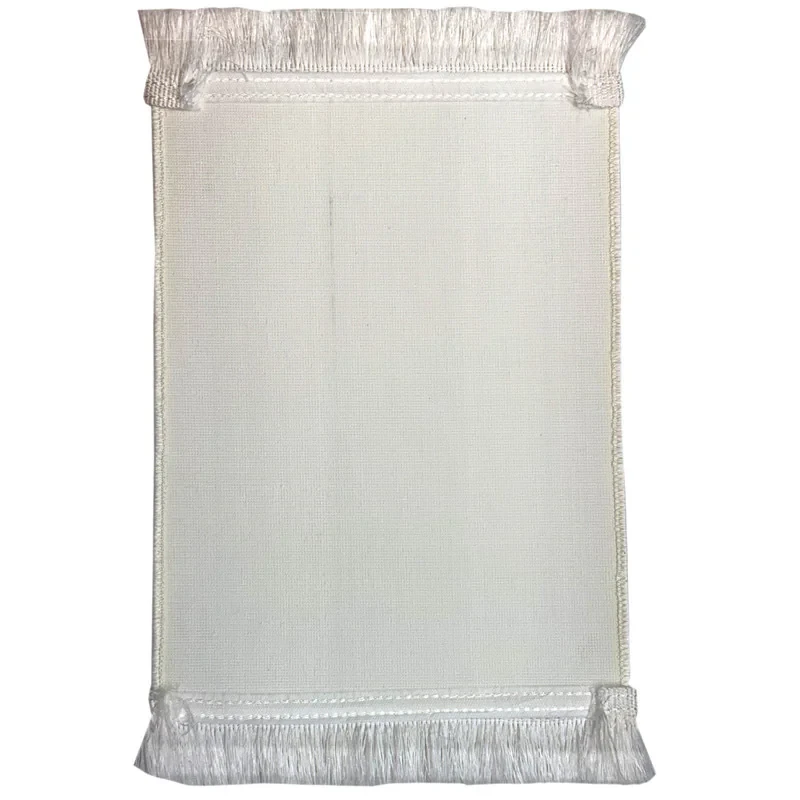 فرش ماشینی دیوارکوب طرح آیت الکرسی کد 40*60