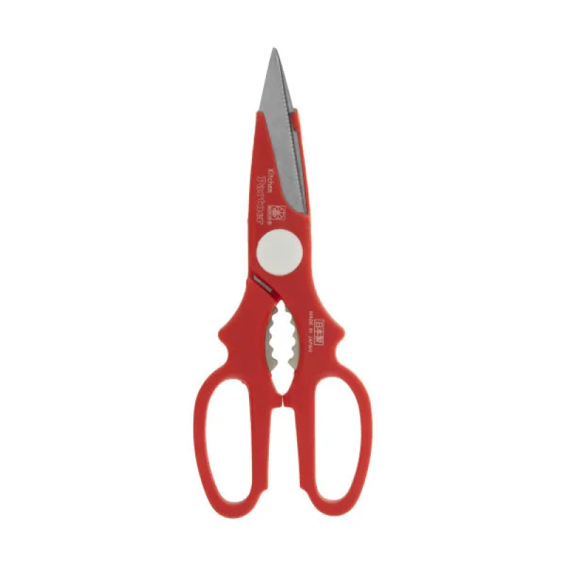 قیچی آشپزخانه پارتنر مدل M1028