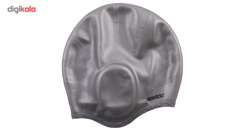 کلاه شنا واته مدل Silicon Cap