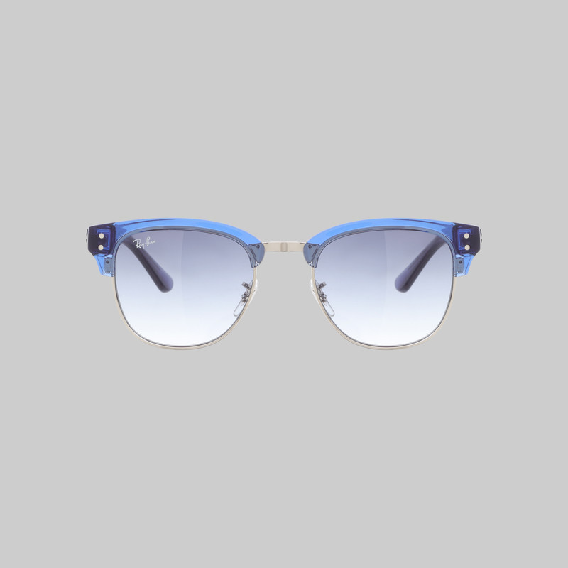 عینک آفتابی کلاب مستر (Clubmaster) ری بن مدل RB0504S-6708-79