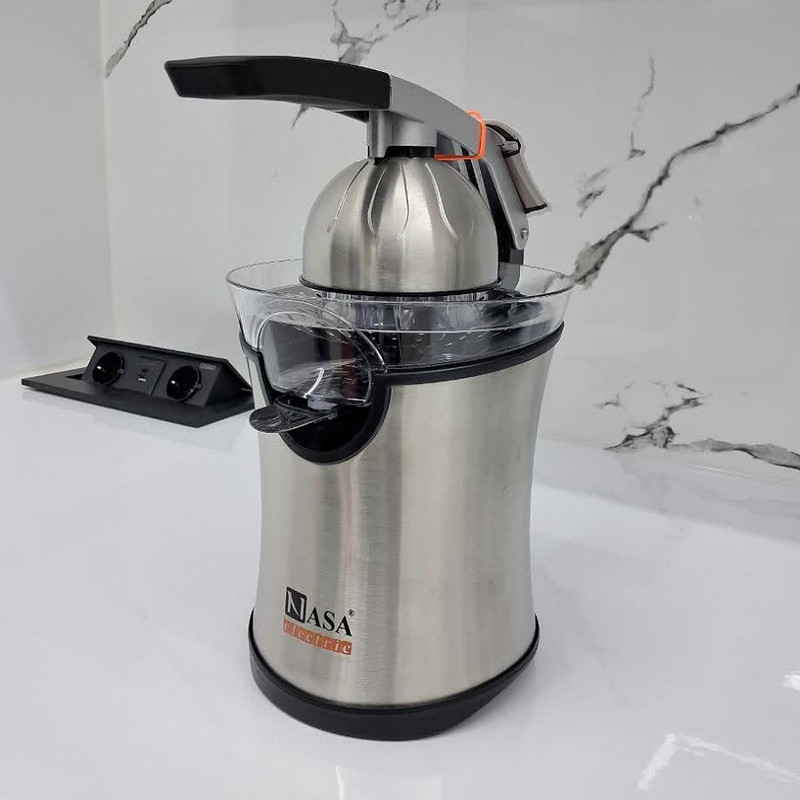 آب مرکبات‌گیر 150 وات ناسا الکتریک مدل NS-936