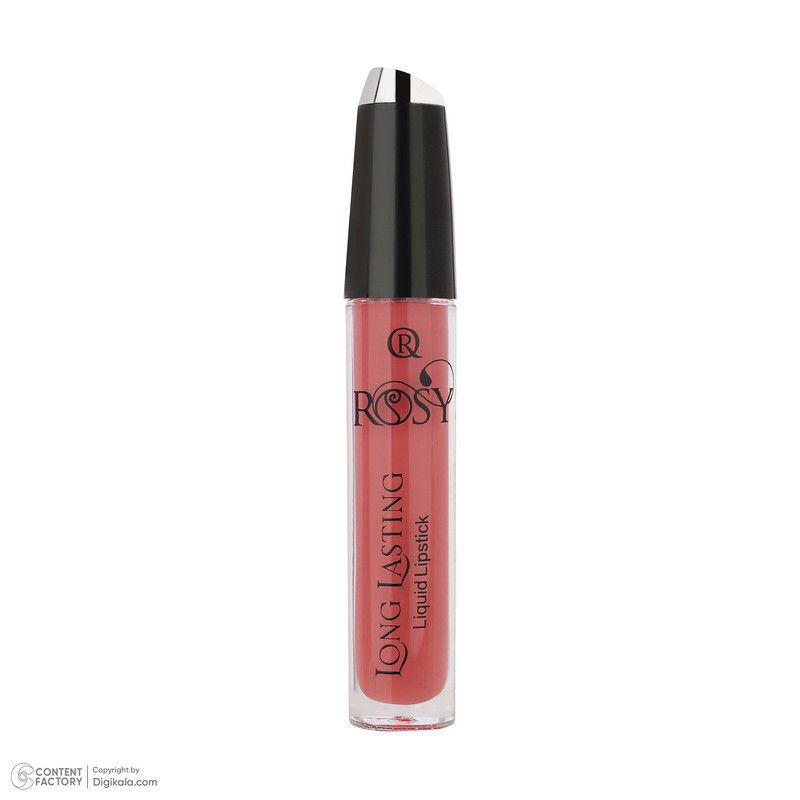 رژ لب مایع مات روروسی مدل Long Lasting شماره 306