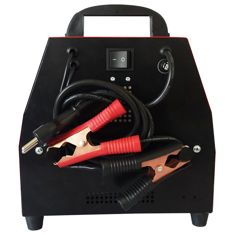 شارژر باتری خودرو مدل Asl16000pro12v,20A