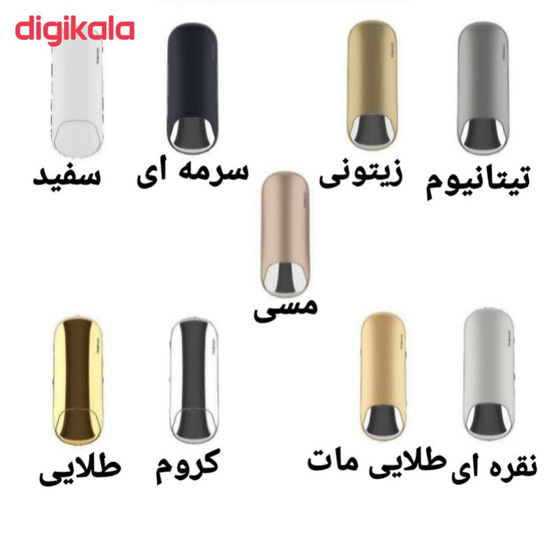 پمپ مایع دستشویی ایمن آب مدل IMAA کد CH1040