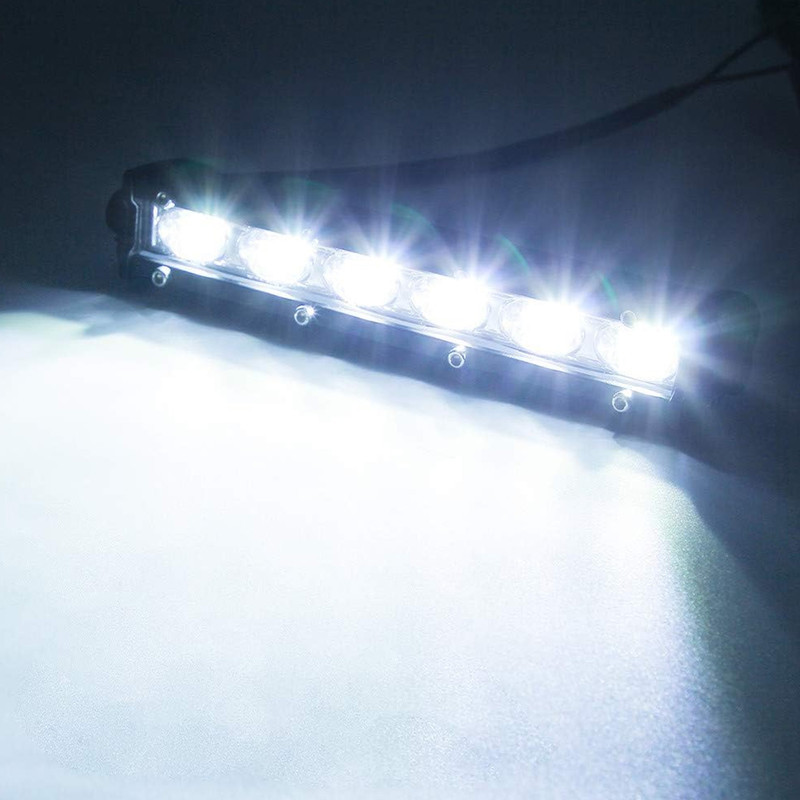 پروژکتور آفرود مدل TBS-GY کد 1827