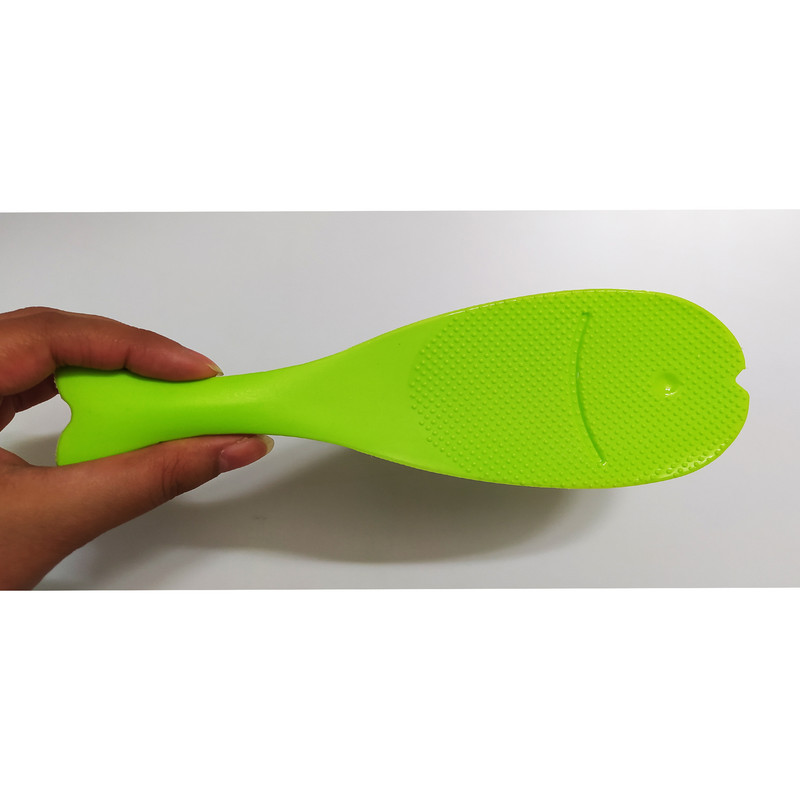 کفگیر طرح ماهی کد m11