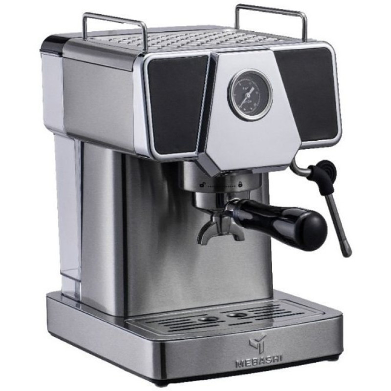 قهوه ساز مباشی مدل ME-ECM 2033