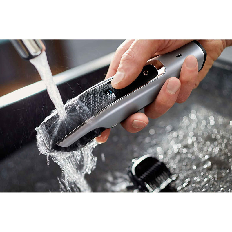 ماشین اصلاح موی صورت فیلیپس مدل BT5502