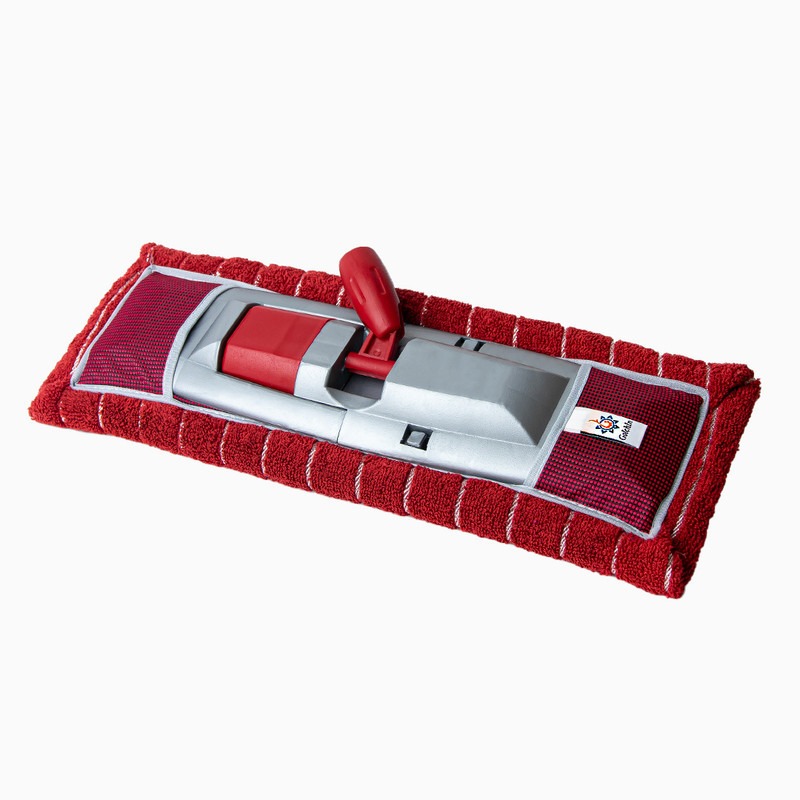 طی زمین شوی گلچین صنعت مدل حوله ای تینا کد T-536