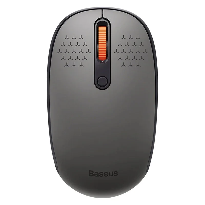 ماوس بی سیم‌ بیسوس مدل F01B Tri-Mode