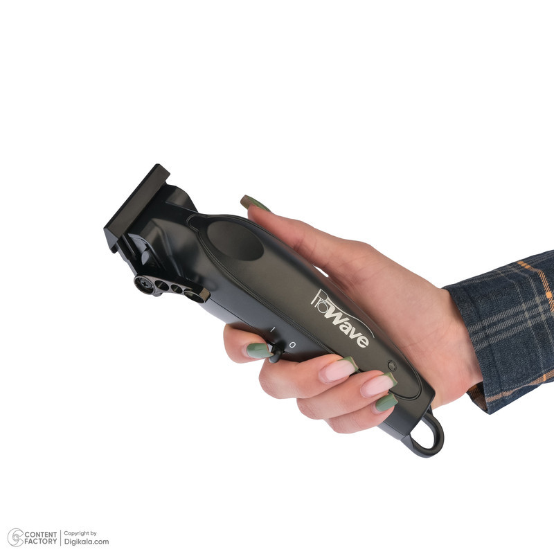 ماشین اصلاح موی سر و صورت پروویو مدل PW1115