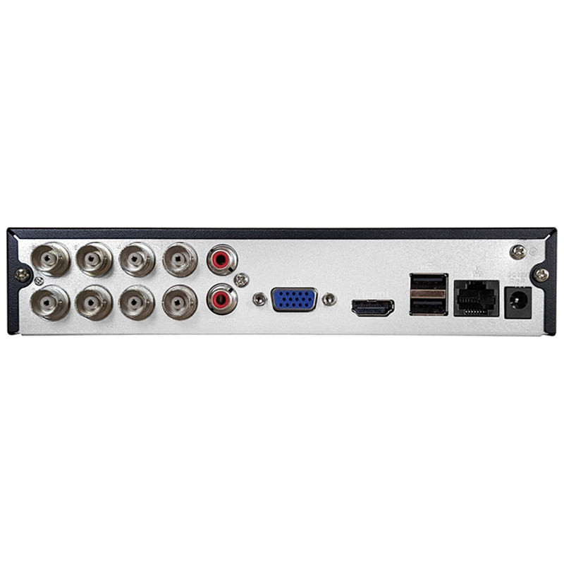سیستم امنیتی داهوا مدل pardakht-0-40-x4