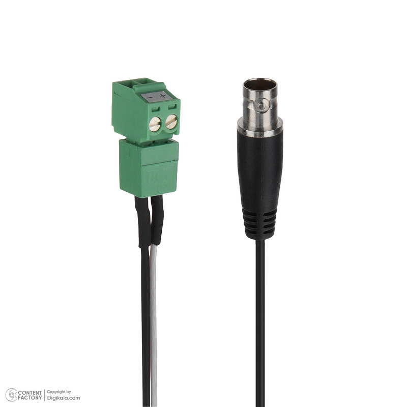 دوربین مداربسته آنالوگ سونی مدل SSC-N21A