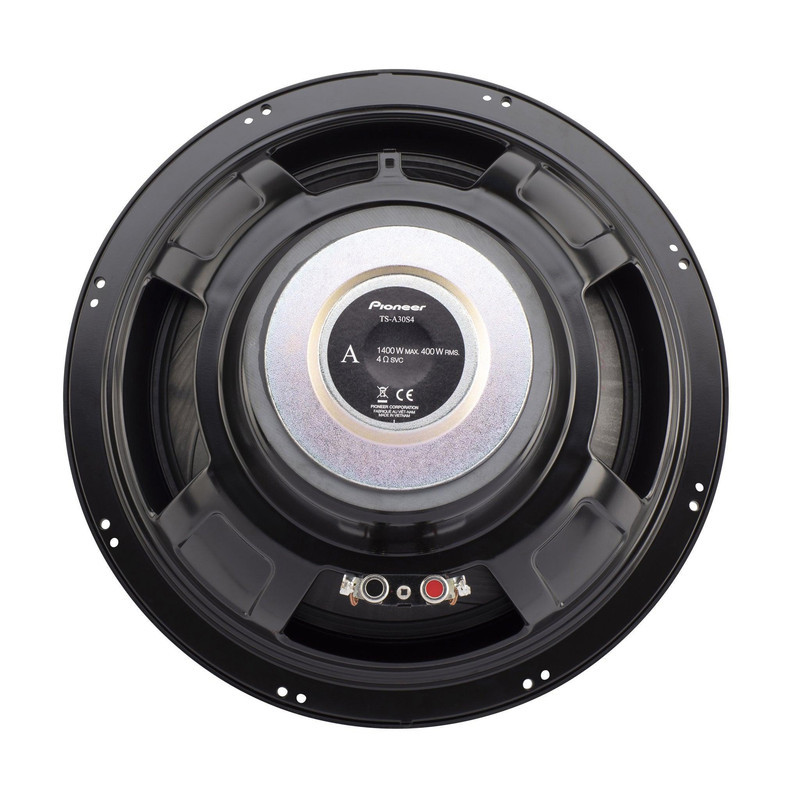 ساب ووفر خودرو پایونیر مدل TS-A30S4