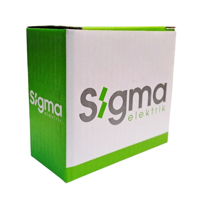 فیوز محافظ جان سیگما مدل SHM-2
