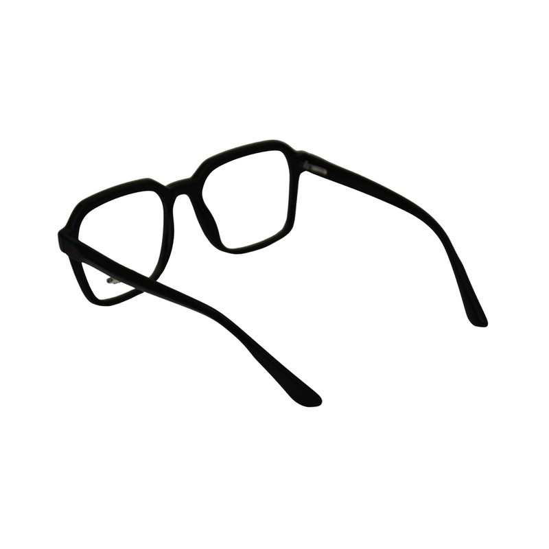 فریم عینک طبی ویفرر (Wayfarer) کایوگ مدل CH 250610 C1 مناسب برای انواع فرم صورت